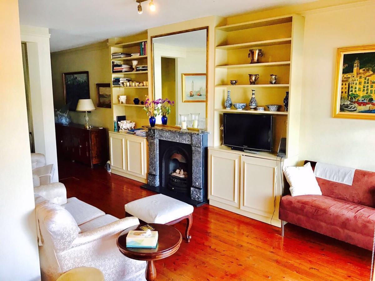 Double Bay Harbour-Front Apartment With Stunning Views Σίδνεϊ Εξωτερικό φωτογραφία